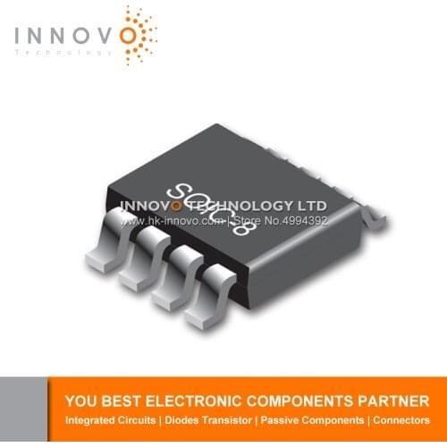 INNOVO SI4946BEY-T1-GE3 SI4952DY-T1-GE3 SOIC-8 Hot sell100% original 10pcs/lot free shipping SI1867DL-T1-E3