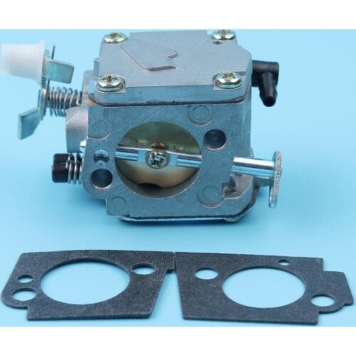 Carburetor Gaskets For Husqvarna 288 281 281XP Chainsaw Carb Tillotson HS-228 #503 28 04 01