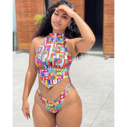 Summer Stylish Fitness Sexy Corset Tops+Pants 2 Piece Sets Women Skinny Stretchy Activewear Swimsuit Workout Outfits