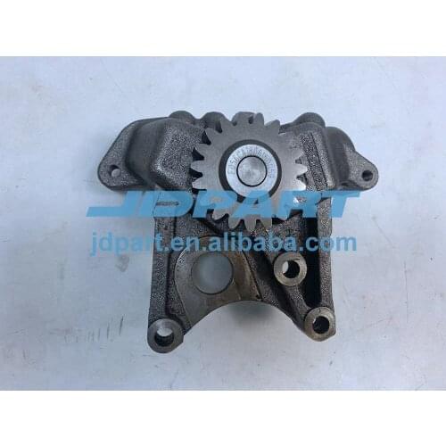 1004-4T oil pump For Perkins