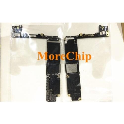 For iPhone 8Plus Motherboard For Intel Version Non Working Used MainBoard Practise CPU Remove Repair Technical Skill Logicboard