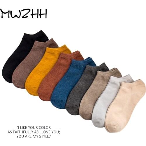 MWZHH Men's Knee-high Socks