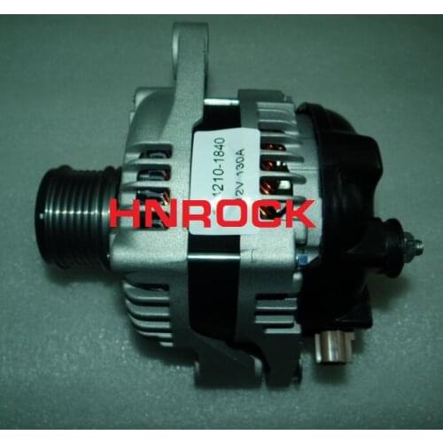 NEW 12V 130A ALTERNATOR 104210-1840 FOR FIAT FREEMONT 2.0 2011-2017