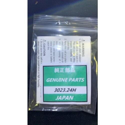 1pcs/lot 3023-24H 3023.24H MT920 Seiko SEIKO watch dedicated artificial kinetic energy rechargeable battery New and original