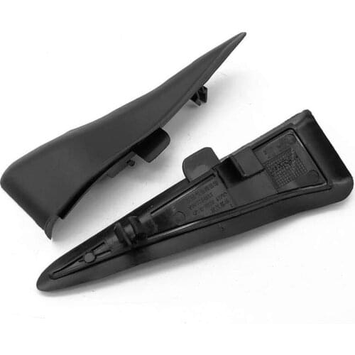 Suitable for Peugeot 308S New 408 New 308 Air intake grille decoration trim front glass trim cover OEM 98072348XT 98072347XT