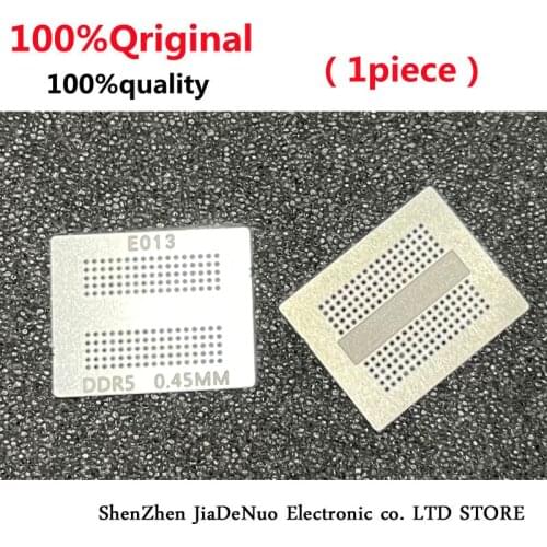 Direct heating K4G41325FC K4G80325FB-HC25 K4G80325FB-HC28 H5GQ8H24MJR-R4C K4G80325FB-HC03 H5GQ8H24MJR-R0C GDDR5 DDR5 Stencil