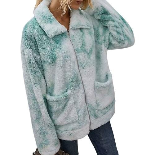 SCSTRONGER Women's Fleece Jackets