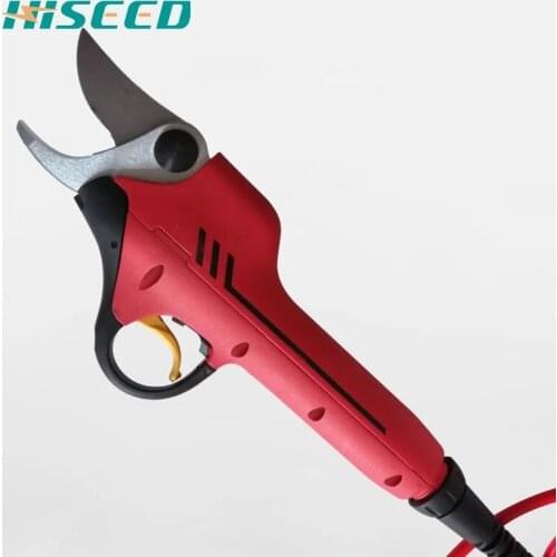 CE tree power pruner most clean cut (forged blade)