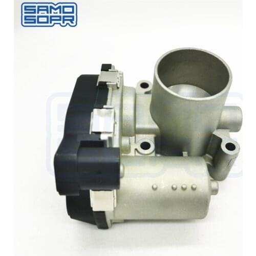 Brand New Throttle body Valve OE: A2C53310557 For Chinese Car GreatWall