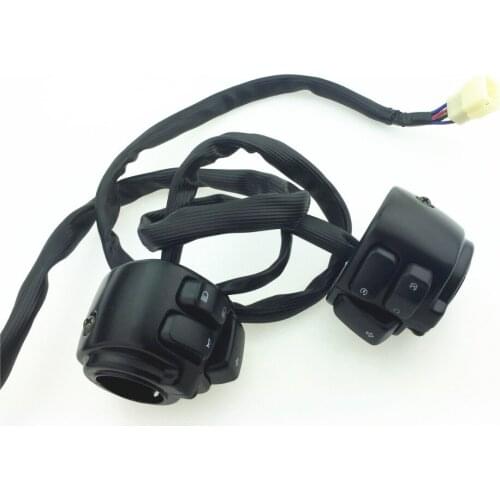 STARPAD Handlebars For Motorcycles