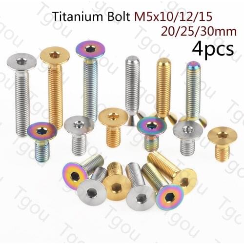 Tgou Fasteners