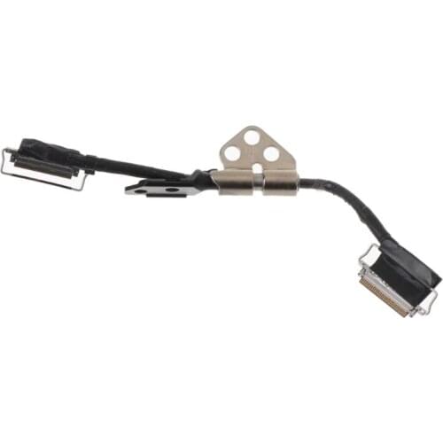 LCD LED LVDS Display Screen Cable Hinge For Mbook Pro Retina 13" 15" A1398 A1425 A1502 2012-2015 H8WA