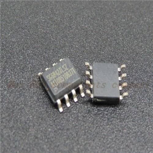 5PCS/LOT SG6842JLSZ SG6842 SOP-8 LCD power management chip