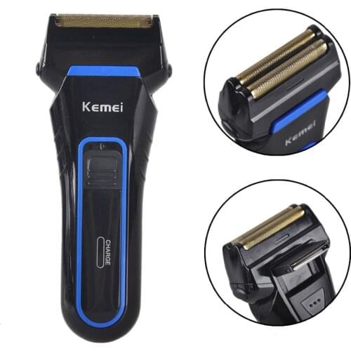 Aimanfun Shavers