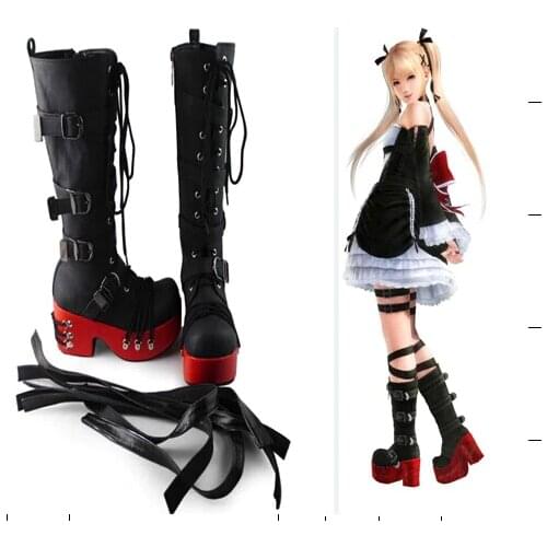 Antaina Women's High Boots
