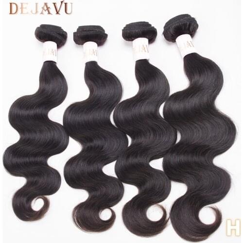 Искусственные волосы Dejavu China At AliExpress