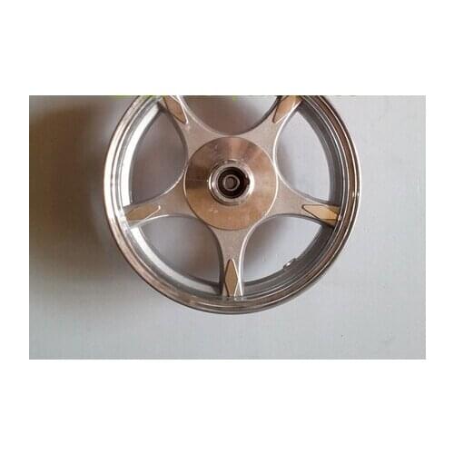 For High-quality for Ages ago the small guy aluminum scooter motorcycle disc brakes disc brakes front hub ring