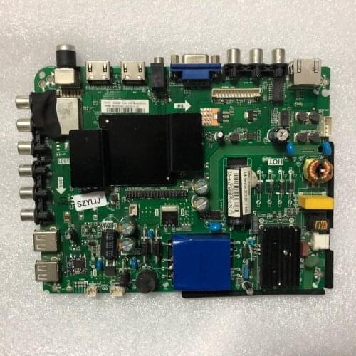 Good quality original LE32D60S TP.RT2982.PB801 LS320TUEP02 SPOT