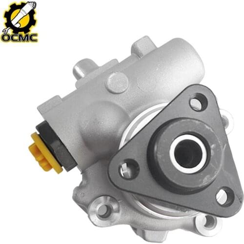 Power Steering Pump Fit For BMW 3 SERIES 325Ci 325Xi 32416756582