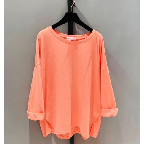 ONEIGHTWENTY Women's Long T-shirts