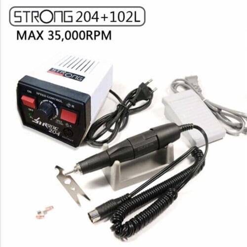 Shixin polishing machine / strong204 / 90 / 210 / 102l / 105L / nail polishing machine