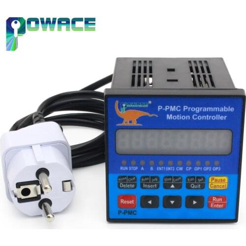 POWACE DC Motors
