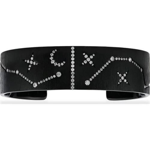 SLJELY Big Bracelets