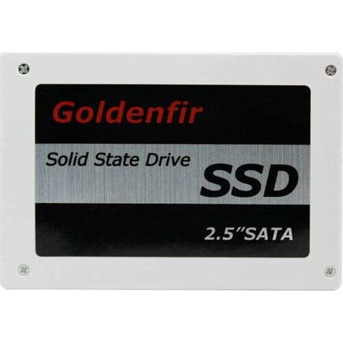 Universal Solid State Drives Desktop Computer Laptop Hard Drives High Speed Sata3.0 Solid State Drives