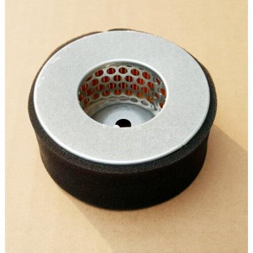 Air filter combo for Yanmar L40 L48 L70 Kipor Kama diesel air cleaner P/N 114250-12580 replacement