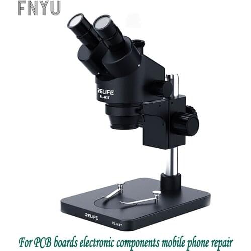 Wanptek Optical Instruments