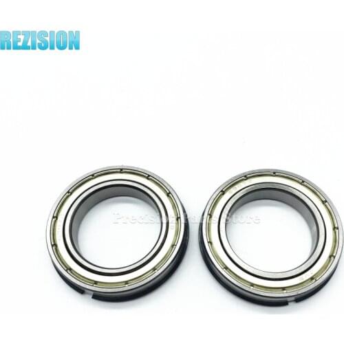 XG9-0421-000 For canon IR8500 IR105 IR7200 9070 105 7105 5000 6000 7200 6800 upper roller bearing Copier Parts