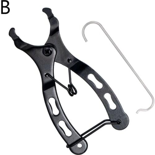 Mountain Bike Bicycle Chain Quick Link Open Close Tool Cycling Wrench Pliers