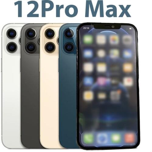 Super Realistic Non-working Dummy fake phone for iPhone 12 Pro max showpiece phone models for pranks,mobilephone toys