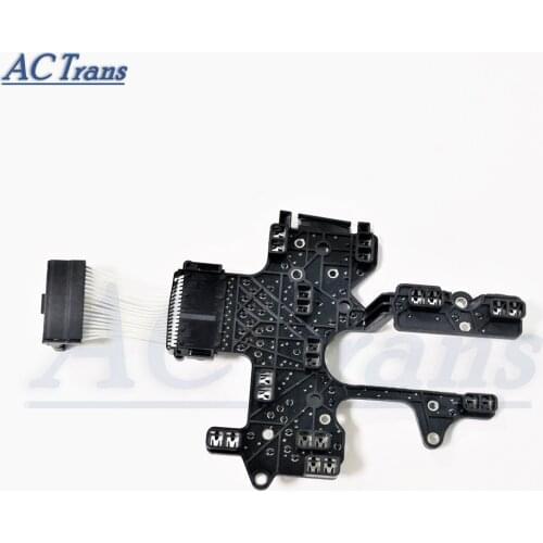 DSG 6 Speeds Transmission 02E DQ250 Circuit Board Harness Board 02E325025AN