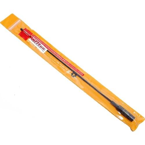 Diamond RH-771 BNC Fastness Laser Print UHF VHF Dual Band Antenna For Baofeng TYT Wonxun Walkie Talkie Ham Two Way Radio