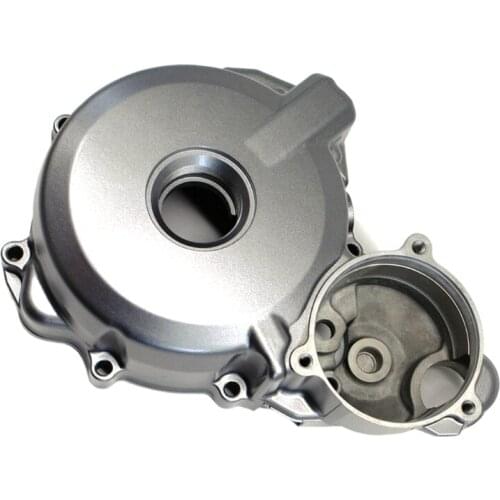 G99F Compatible with Suzuki Car 11483-29F00 11351-29F60 Left Side Engine Stator Magneto Cover Case Replacement DRZ400 DRZ