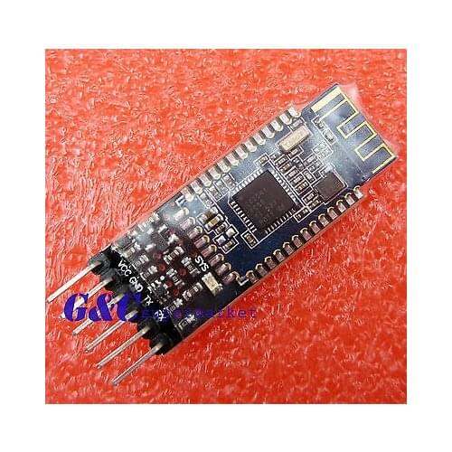 HM-10 BLE Bluetooth 4.0 CC2540 CC2541 Serial Weless Module diy electronics