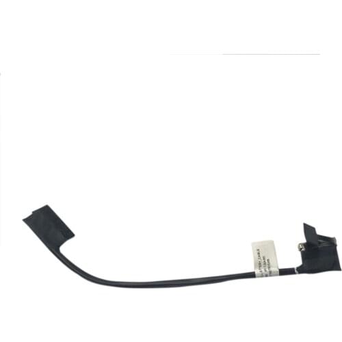 Laptop Battery Cable Wire For Dell 0G6J8P G6J8P E5570 M3510 DC020027Q00 15CM