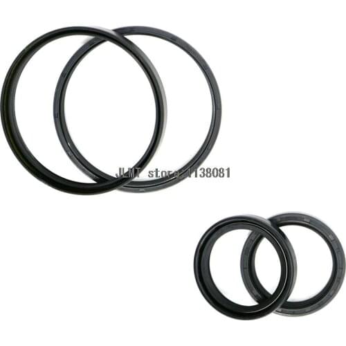 Fork OIL SEAL fit for KAWASAKI 550 Z G1/2/3/4/5/6/7/8/9 up to 1994 38X50X8 38 50 8 mm