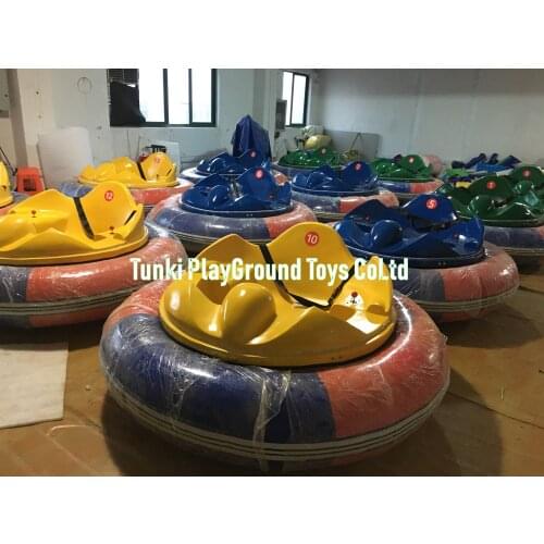 Hot Sale Kids Inflatable Mini Bumper Car Manufacturers