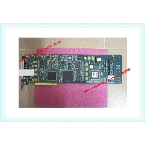 Original 3E1595 2811-102 D176-V LAYER 8 2WPT9 3E1613 3E1617 Card