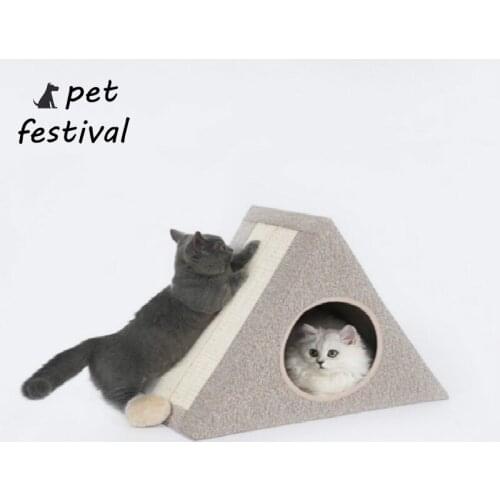 Pet festival Cat Pillows