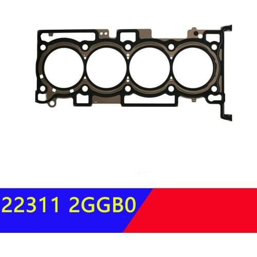 223112GGB0 engine Cylinder Head Gasket for hyundai Santa fe IX45 2015+ for kia Sorento 2015+ 22311-2GGB0