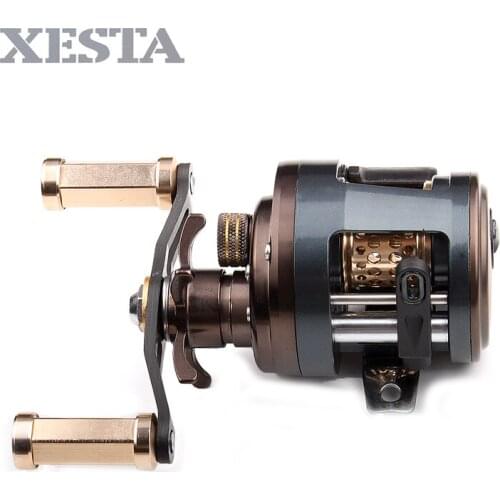XESTA Fishing Goods