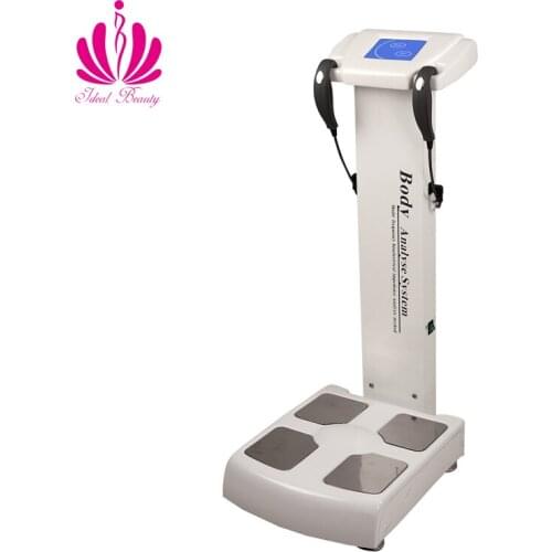 Body Fat Loss Human Aesthetics Fat Test Body elements analysis manual weight loss GS6.5 body composition analyzer (A013)