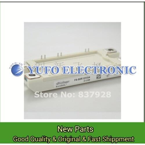 Free Shipping 1PCS F4-75R12MS4 power Module, the original new, offers. Welcome to order