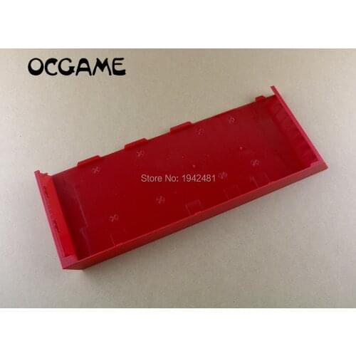 OCGAME high quality HDD hard driver cover HDD Hard Disc Drive Cover Case faceplate for Playstation 4 PS4 CUH-1000 to 1200