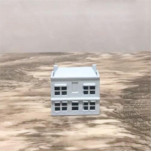 G05-X5228 children gift Toy 1:12 Dollhouse mini ob11 Miniature rement wooden Crafts small house 1pcs
