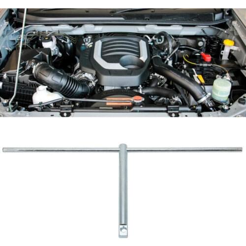 Dual Carburetor Linkage Rod Connecting Kit Replacement Accessory Fit for Holley Carb Car Parts