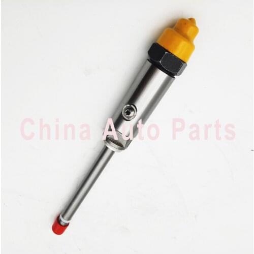 Fuel Injector Nozzle 7W7038 OR4142 7W-7038 0R4142 1pc